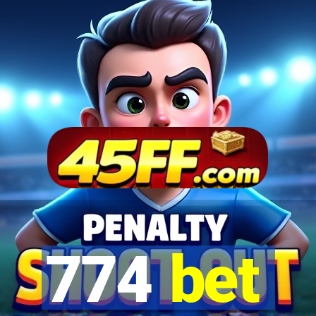 774 bet